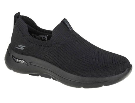 Botas Mujer SKECHERS Negro (Tam: 37)