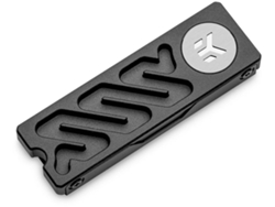 Discos Enfriadores EKWB Quantum Convection M.2 Nvme Negro