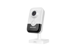 Cámara IP, resolución de 4 MP, audio bidireccional, enfoque fijo OEM
