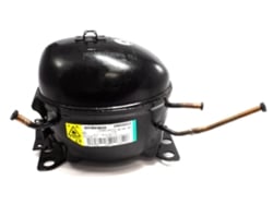 Compresor Embraco Emx55clc R600a Lbp 9,04cc Para Frigorífico/congelador Cmp606eb