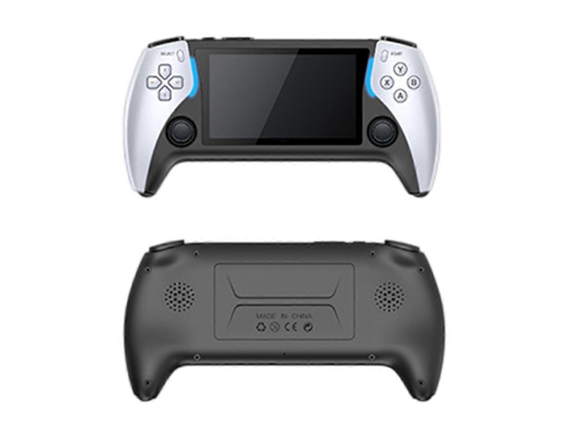 Project X Handheld Game Consoles Retro Video Game Player Support For Ps1
