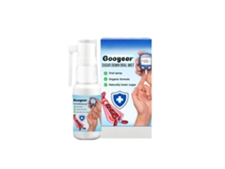 Espray oral para ingestión