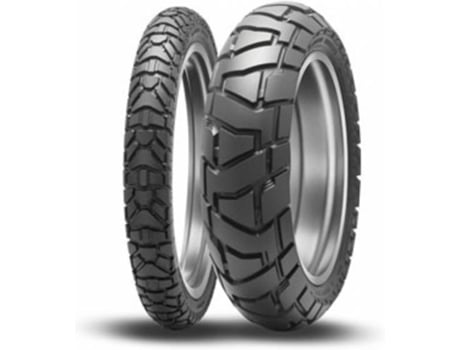 Neumático DUNLOP 150/70 B17 69T Trailmax Mission M+S