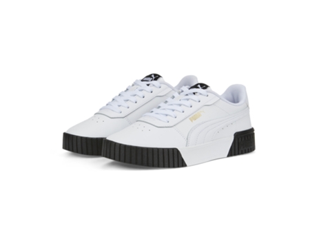 Zapatillas PUMA Mujer (40 - Multicolor)