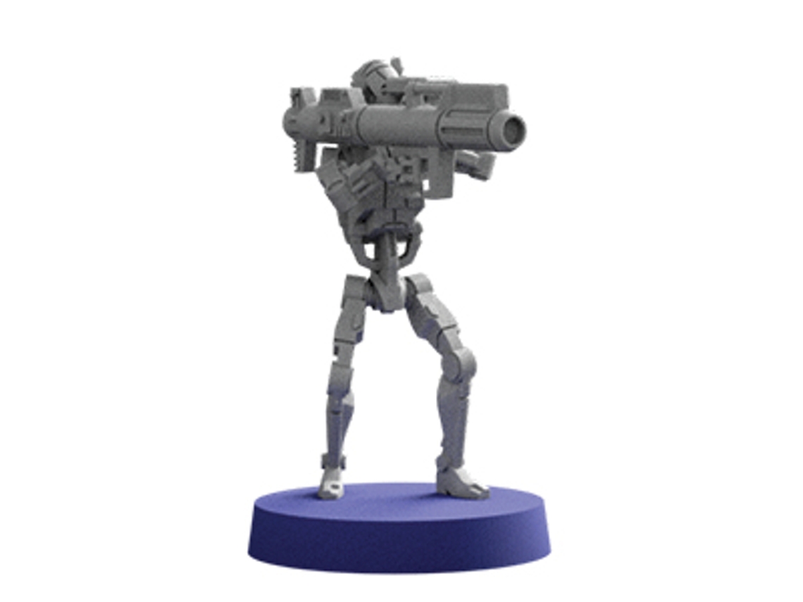 Figura FANTASY FLIGHT GAMES Figura