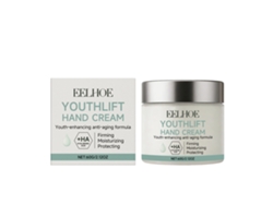 Crema de manos con retinol