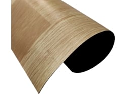 Suelo Vinilico - Compoción 50% PVC / 50% Vinilo - Linoleo - Revestimiento PVC - Imitacion Parquet - Roble Claro - medida 140x1000cm
