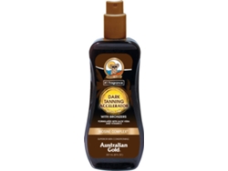 Spray Gel AUSTRALIAN GOLD Tanning (237 ml)