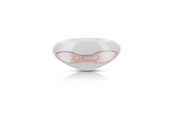 Dispositivo de luz roja 2 en 1 para el cuidado de labios y ojos. Suaviza las líneas de expresión. 4 niveles de calor. Bestvite.