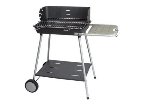 Barbacoa a Carbón SOMAGIC (93.5 x 89 x 54.5)