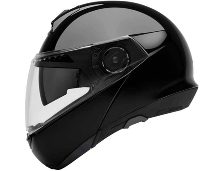 Casco Modular de Motociclismo SCHUBERTH C4 (XS)