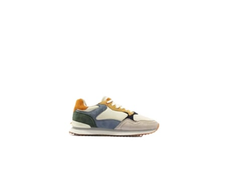 Zapatillas HOFF Hombre (41 - Beige)