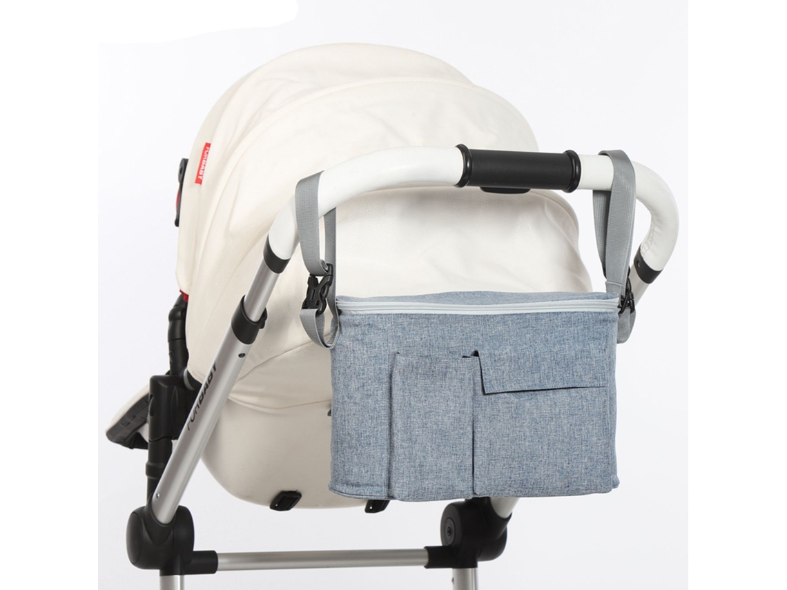 Mochila Cambiador, A Prueba De Polvo, Con Múltiples Compartimentos Y Cinturón Extraíble.