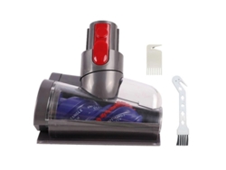 Cabezal De Cepillo Motorizado Anti-mini Para V7 V8 V10 V11 V15