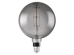Bombilla Led Ledvance "smart" E27 6w 500lm 2500k 320º Ip20 Regulable
