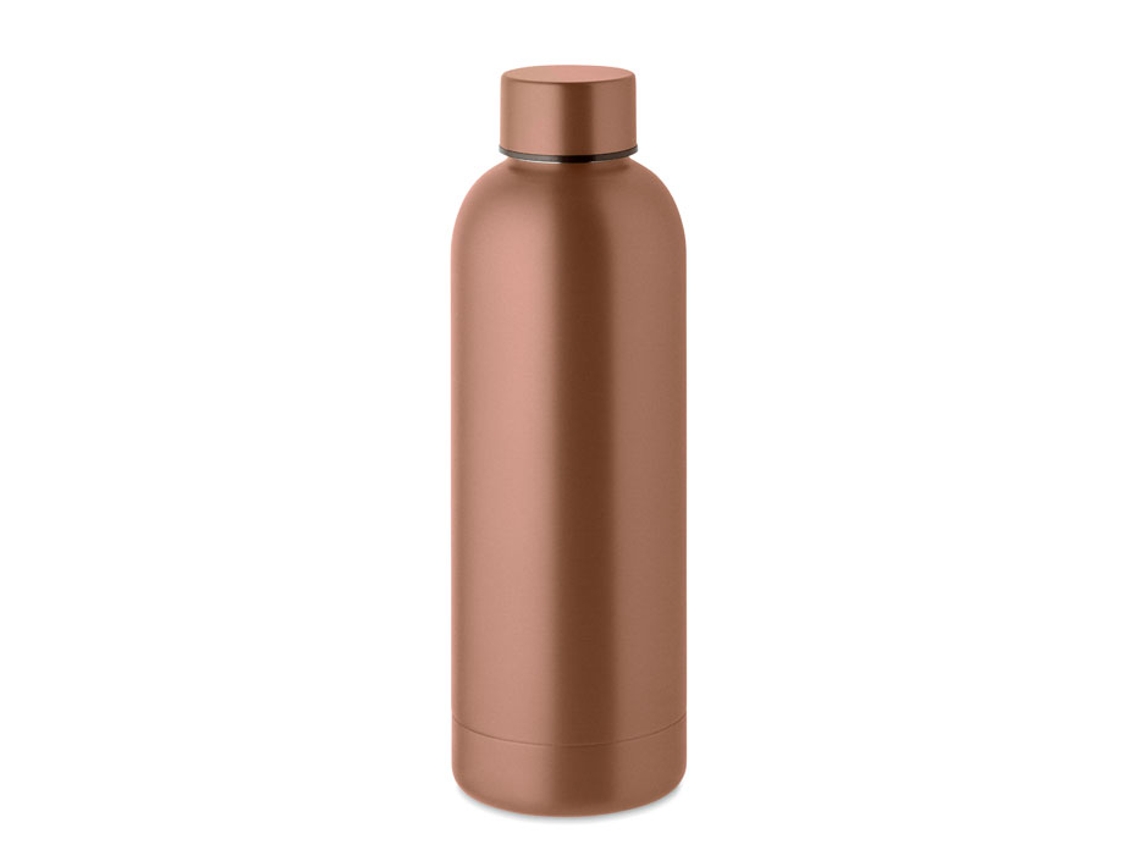 Botella Acero Inox Reciclado