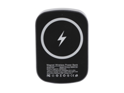 Batería Portátil Inalámbrica (magnética, Rápida, Mini Portátil) 5000mah/10000mah Para Iphone 12pd