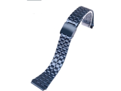 Correa De Reloj 18 Mm Fácil De Ajustar Y Colocar, Alta Calidad, Ecológico, Regalo Perfecto