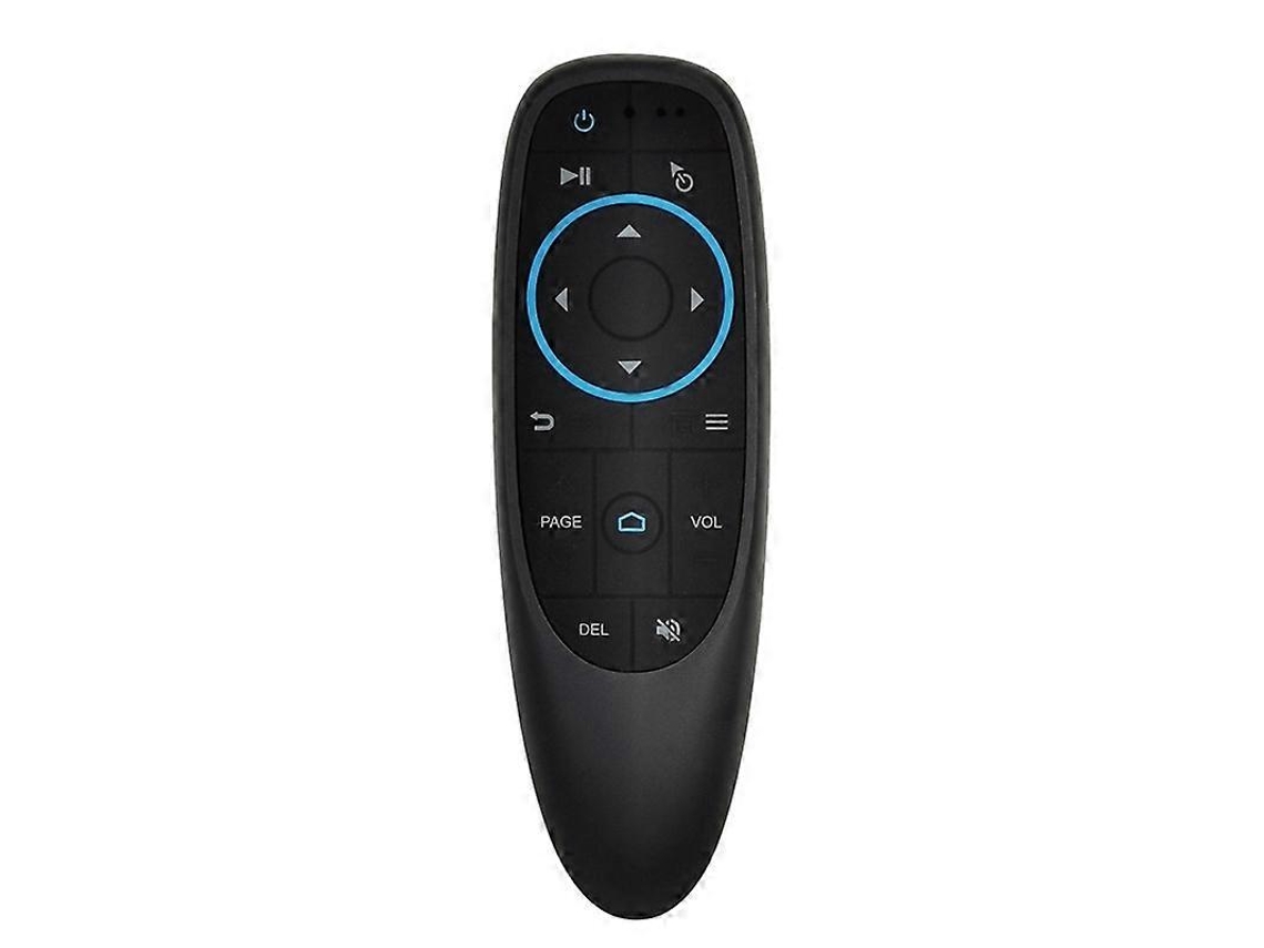 Control remoto inteligente Bluetooth G10bts