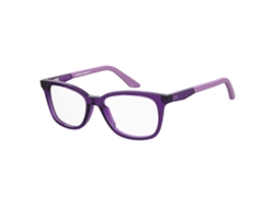 Montura De Gafas Under Armour Ua-9005-141e815 (acetato - 130 Mm - Ø 48 Mm)