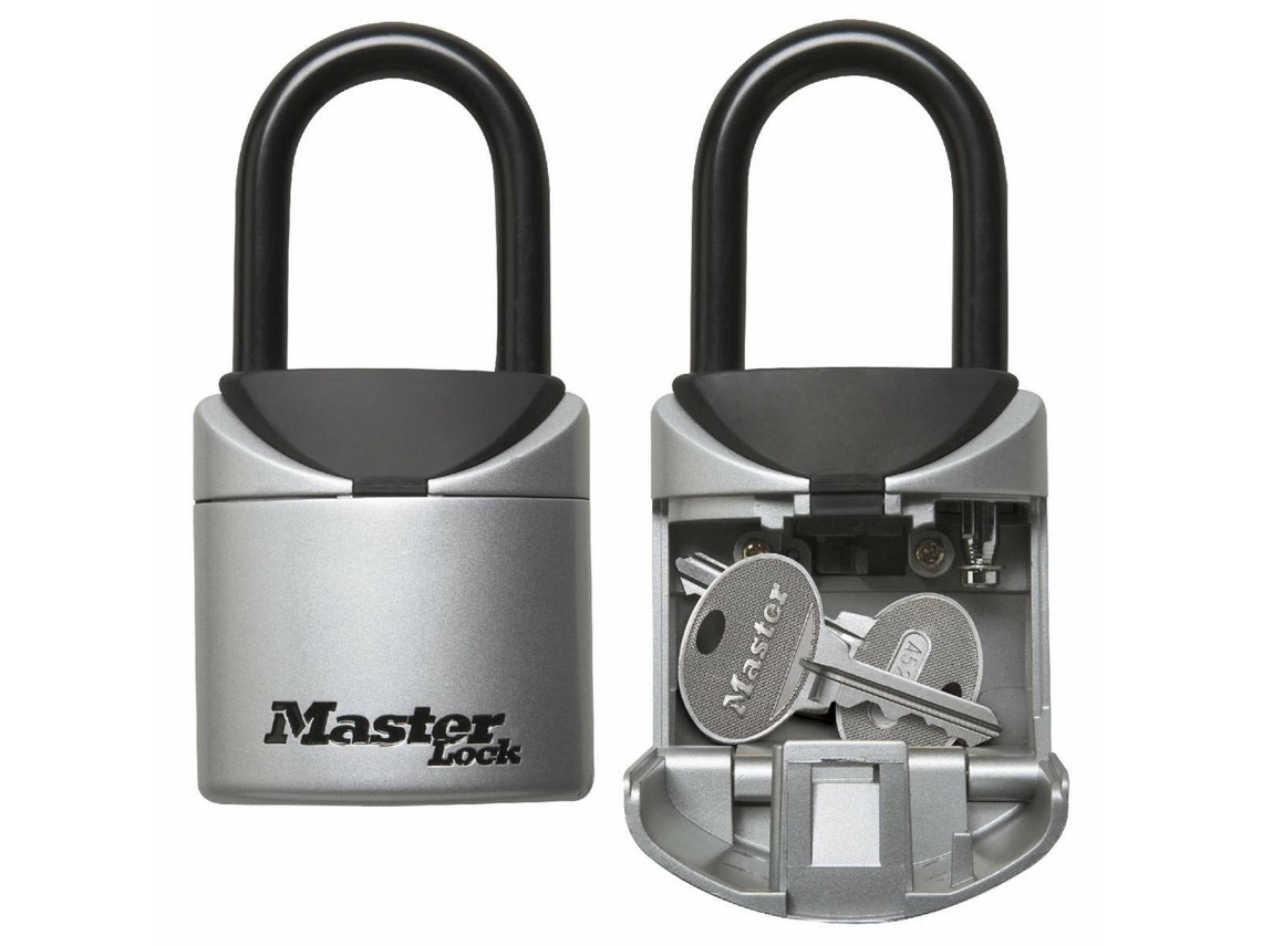 Candado de combinación MASTER LOCK 5406EURD