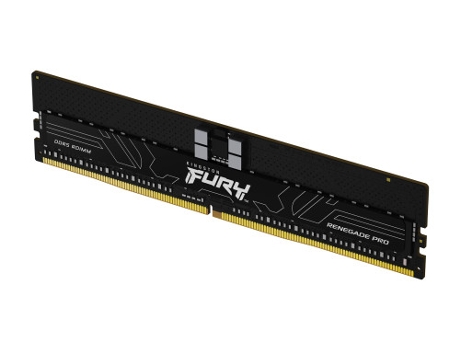 Memoria RAM KINGSTON 100333569 (DDR5 - 16 GB - 1 x 16 GB)