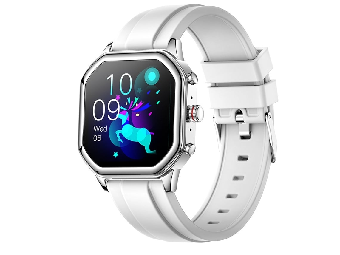Reloj inteligente resistente al agua GODTVAGT Ip67