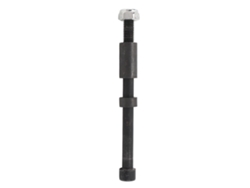 Vlrla-tornillo Fijo De Lugar Plegable Para Patinetes Eléctricos Longitud 15cm Accesorio Sealup