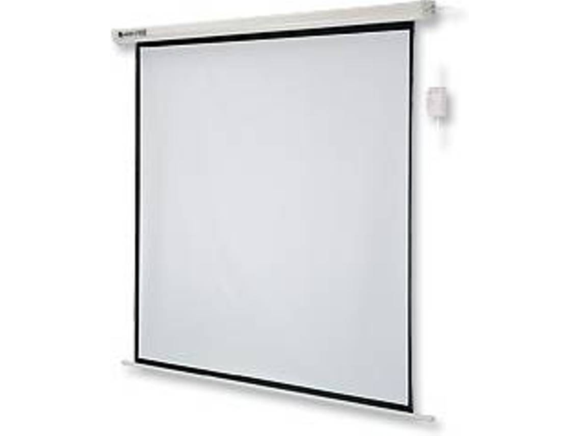 Pantalla de proyección NOBO 144 x 108cm ('')