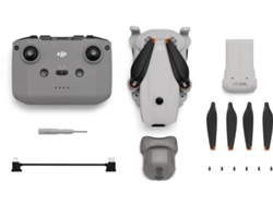 Drone DJI Lito 1 Fly More Combo (DJI RC-N3)