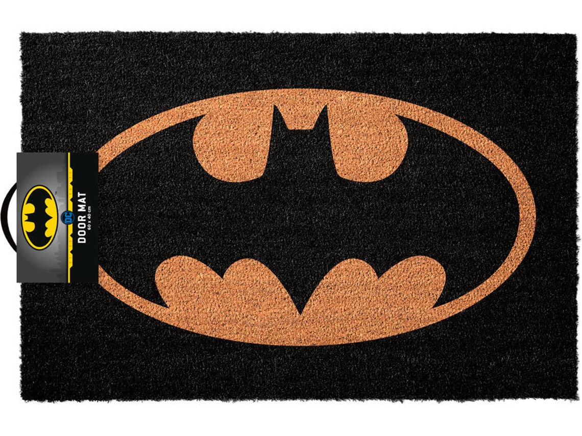 Alfombra DC Batman