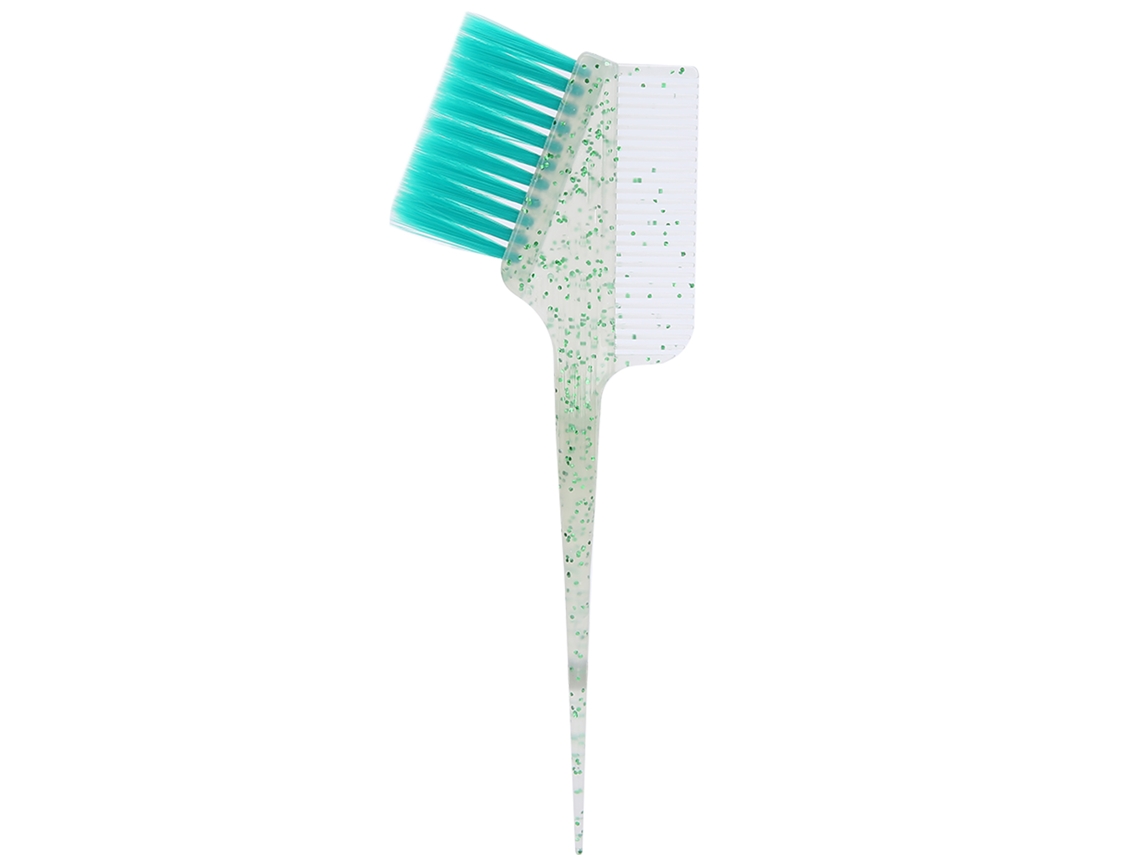 Vlrla-cabelo Coloring And Dyeing Brush Para Salão Casa