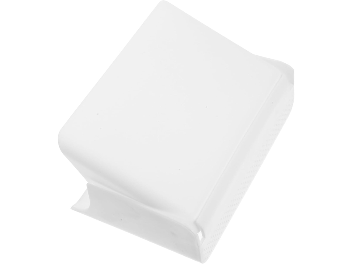 Organizador de pared multifuncional para cosméticos, caja de almacenamiento, estante decorativo Gokoco