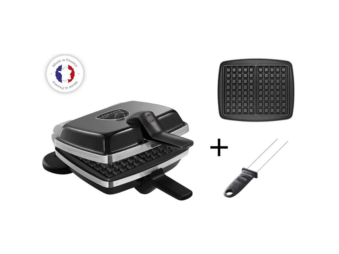 GofreraLAGRANGE 039126 1000W