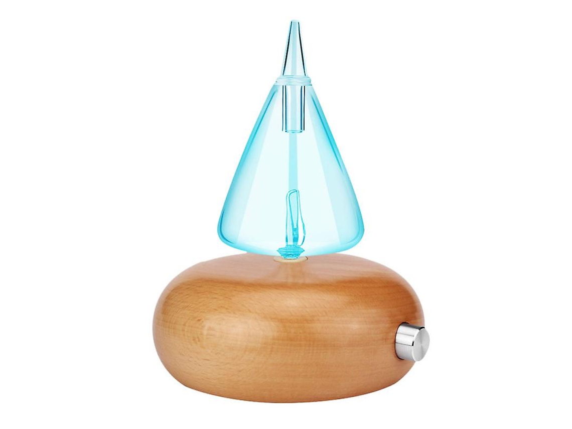 máquina de aromaterapia ALLINLESS
