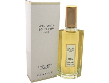 Perfume JEAN LOUIS SCHERRER 1 Edt (100 ml)