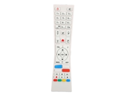Mando A Distancia De Repuesto Rm C3339 Para Jvc Lt 24c680 Lt 24c685 Lt 32c695 Con Rendimiento Estable.