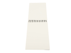 Cuaderno De Dibujo 160g 30 Hojas Espiral Superior Para Principiantes Y Profesionales 210x148x10mm
