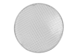 Rejilla De Enfriamiento De Acero Inoxidable 304 Para Hornear Y Asar A La Parrilla, Resistente A Altas Temperaturas, 16 Cm