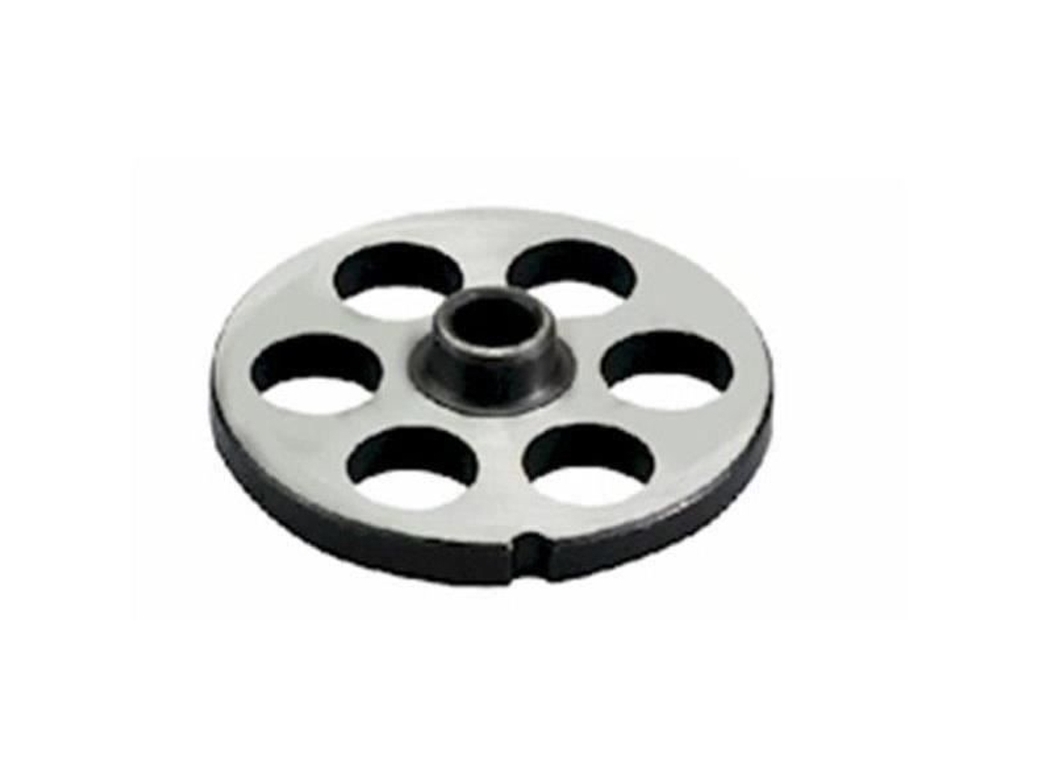Rejilla Reber Para Picadora Eléctrica Nº 12 Diámetro 18 Mm