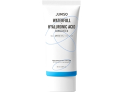 Protector Solar Facial Jumiso Waterfull Hyaluronic Acid Spf 50+ - 50 Ml