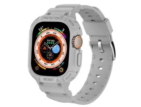 Correa para Apple Watch Ultra 49mm JSM