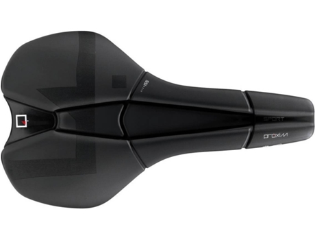Sillín PROLOGO proxim w450 sport t2.0 (155 mm - Negro)