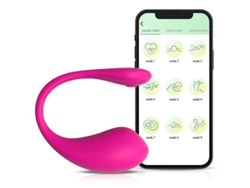 Pesas Inteligentes Para Ejercicios De Kegel Para Mujeres Con Control Remoto Bluetooth Y Aplicación, Silicona De Primera Calidad.
