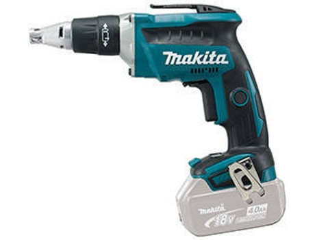 Atornillador a batería a batería 18V - DFS452Z - MAKITA