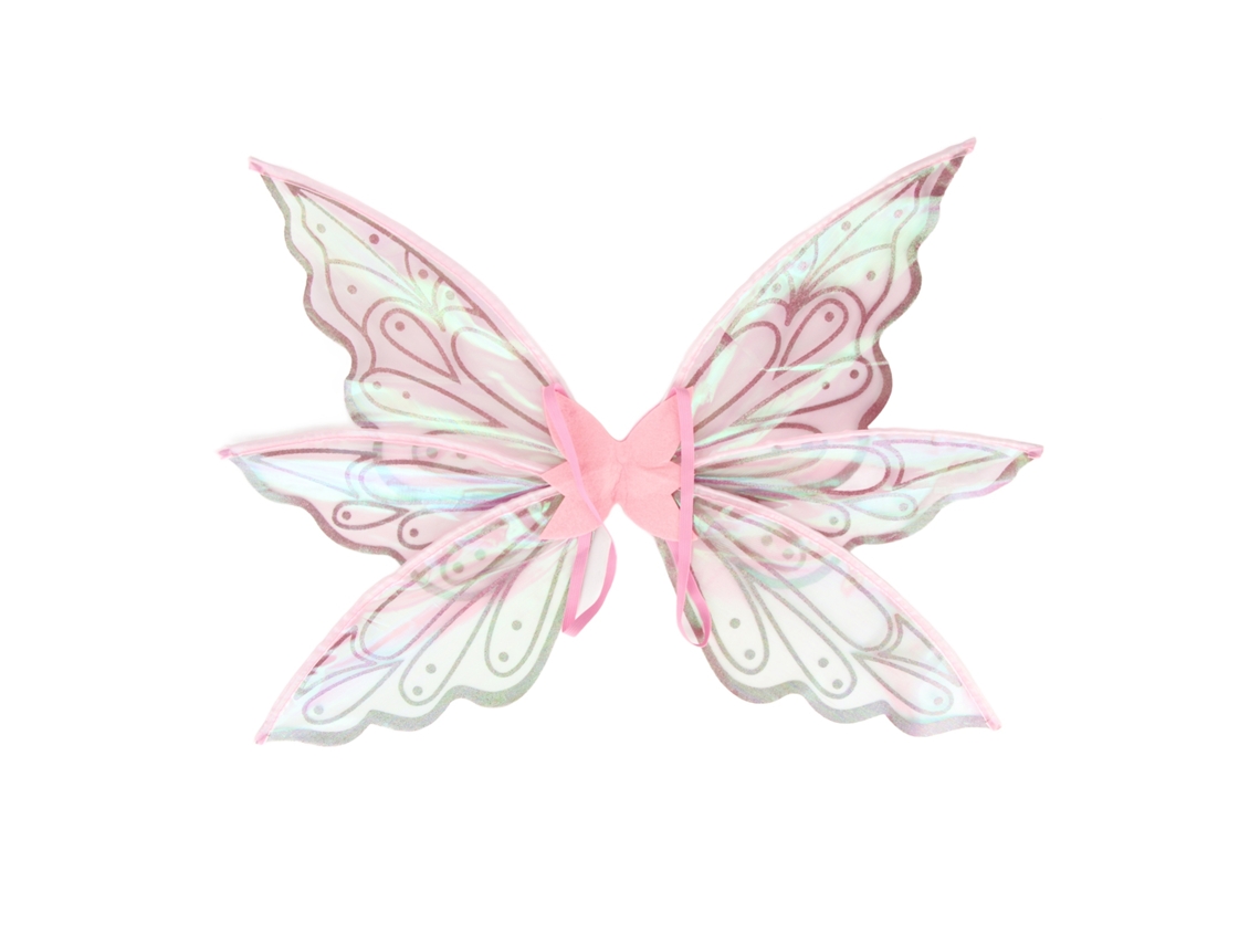 Alas De Elfo Mariposa De Hada, Accesorio De Disfraz Para Fiestas Y Actuaciones.