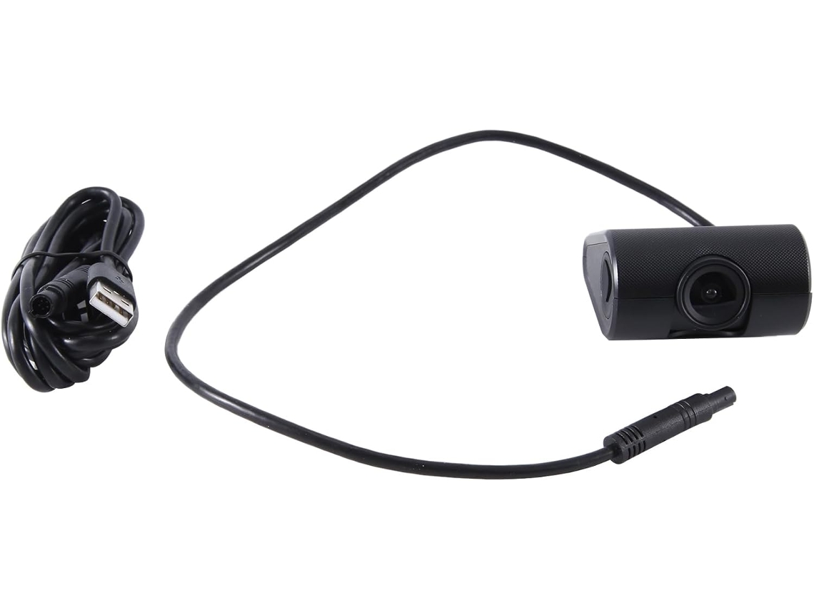 Grabadora De Conducción Hd Con Detector De Radar, Navegación En Pantalla, Accesorios Para Coche