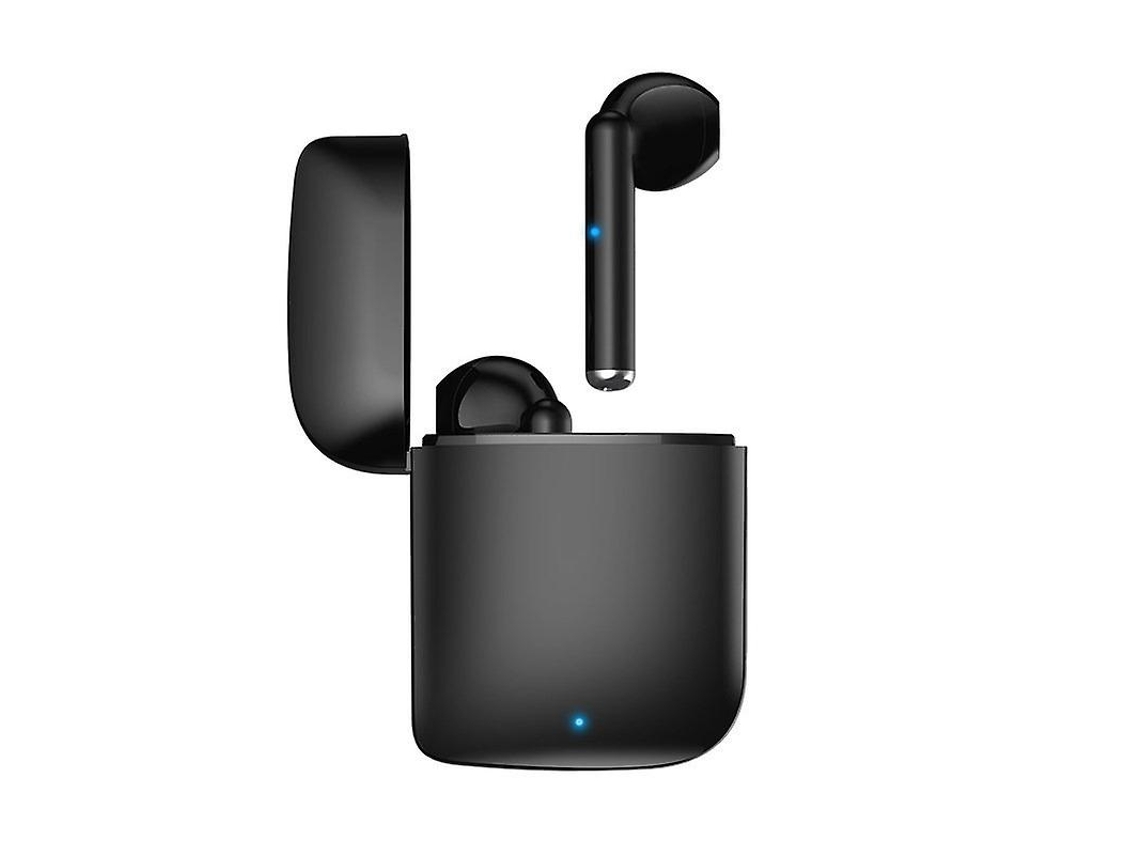 Auriculares In Ear YIZHOOD Bluetooth Negro