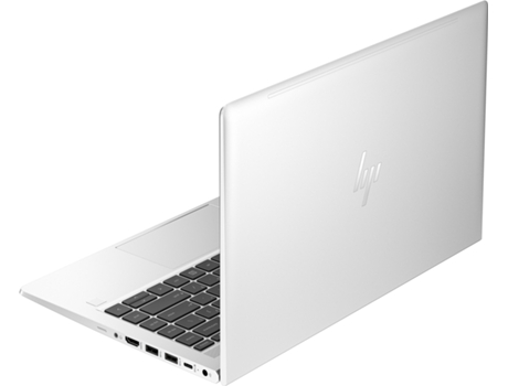 Portátil HP 63496 7546 (14 '' - AMD Ryzen™ 5 7530U - RAM: 16 GB - 512 GB SSD - AMD Radeon Graphics)