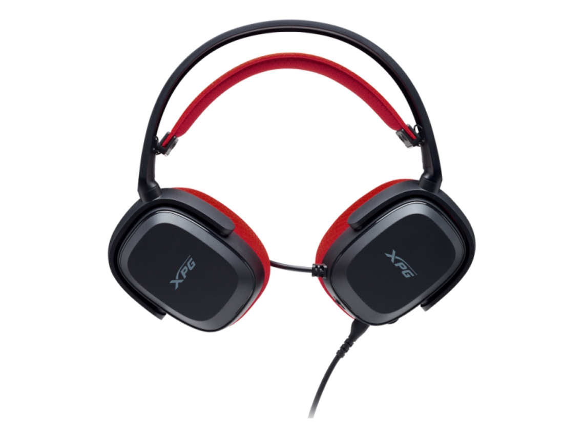 Auriculares Gaming Precog Studio XPG Negro